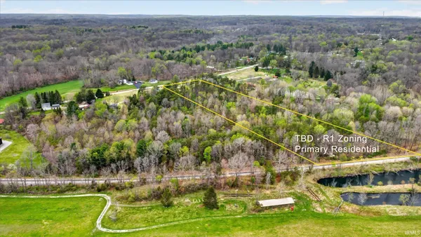 $150,000 | 135 North Nashville In 47448, Morgantown, IN 46160