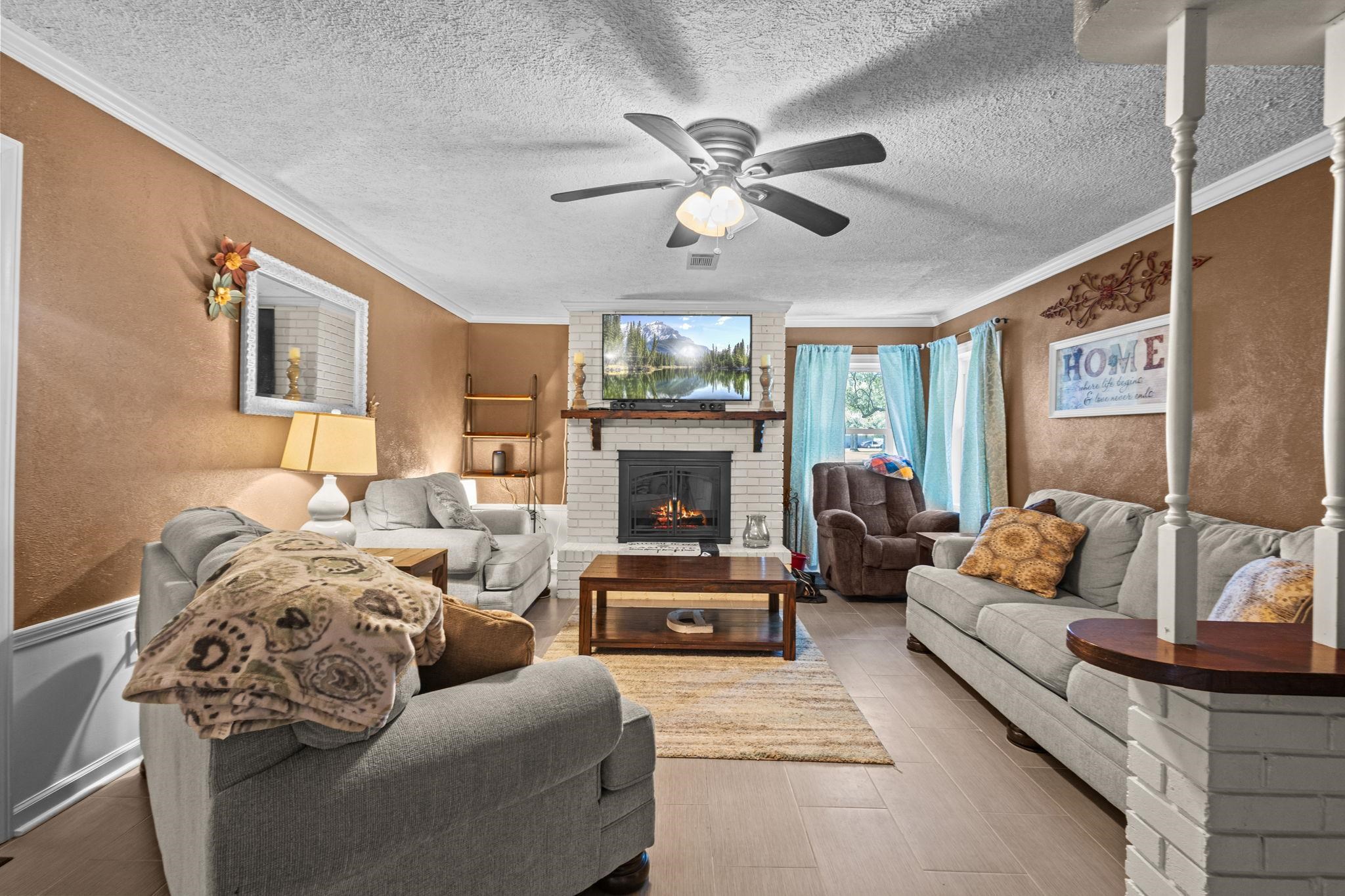 6064 White Oak Road Orange, TX 77632 - Photo 10 of 34