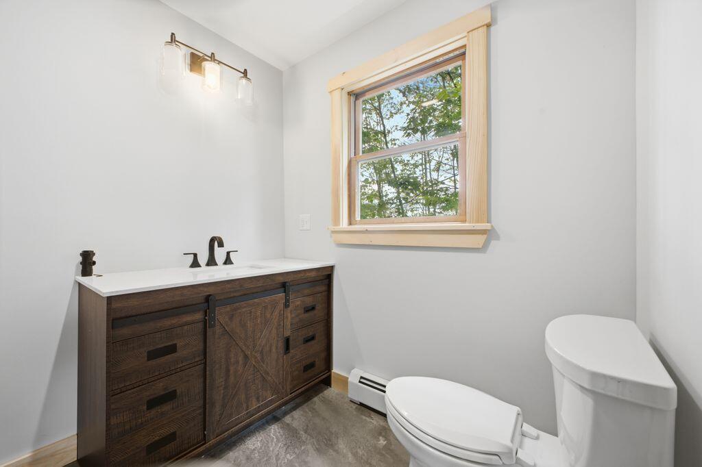 142 West Summit Road Bryant Pond, ME 04219 - Photo 21 of 52 26__V5A5480