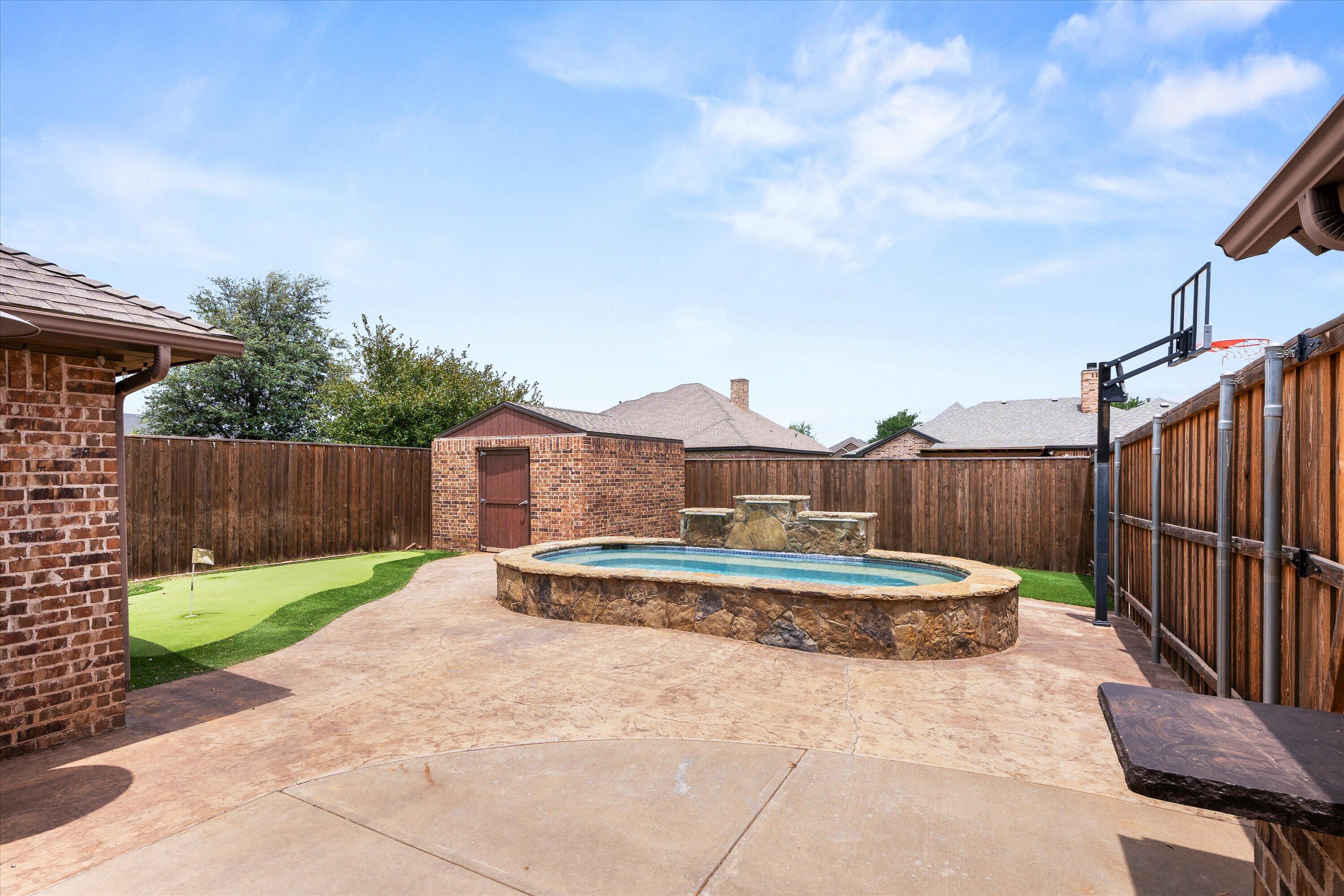 4012 126th Street Lubbock, TX 79423 - Photo 34 of 39 34-4012 126th St
