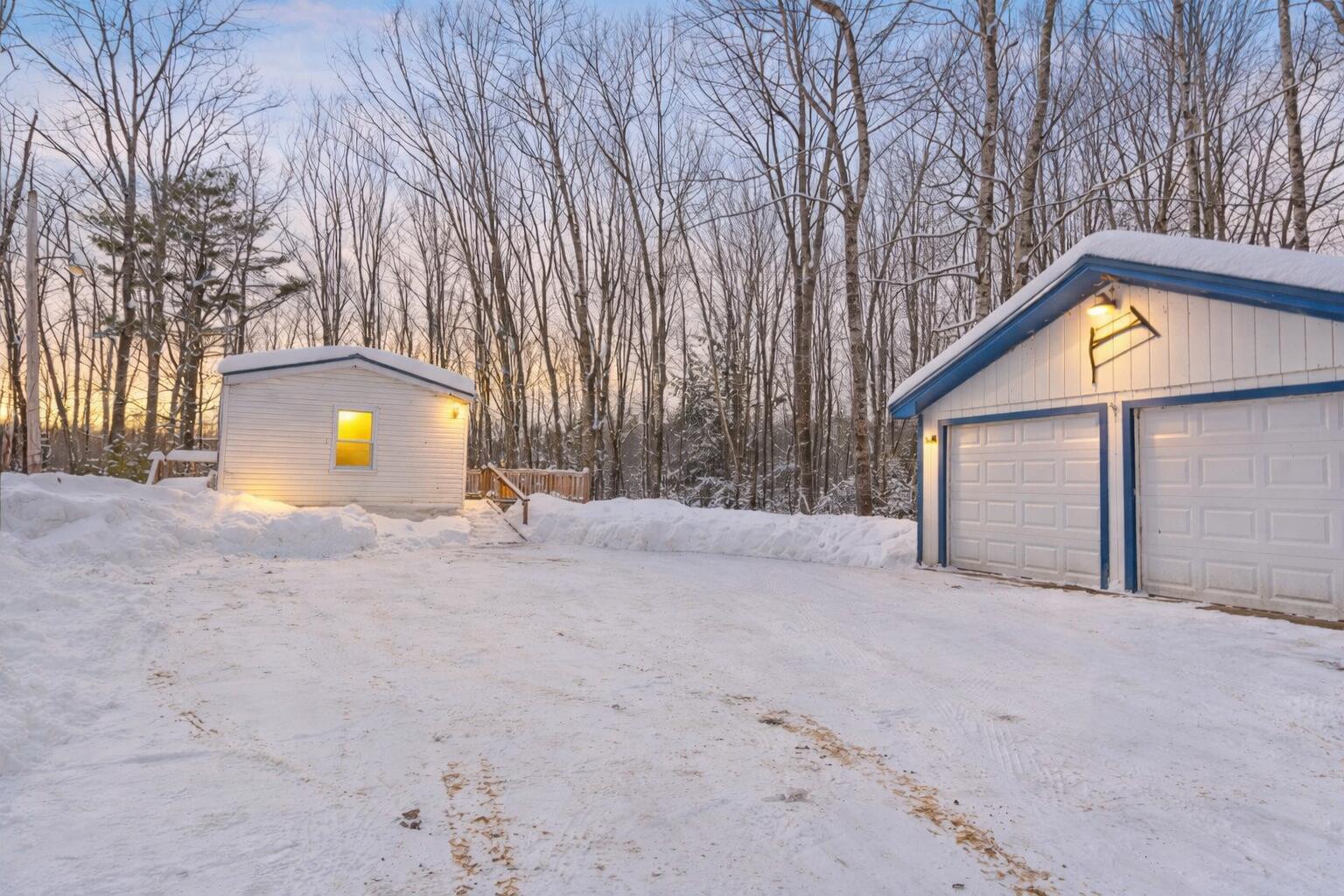 448 Cooper Road Whitefield, ME 04353 - Photo 1 of 25 9137157C-38D1-4D8E-9FA4-E65256F5CE91