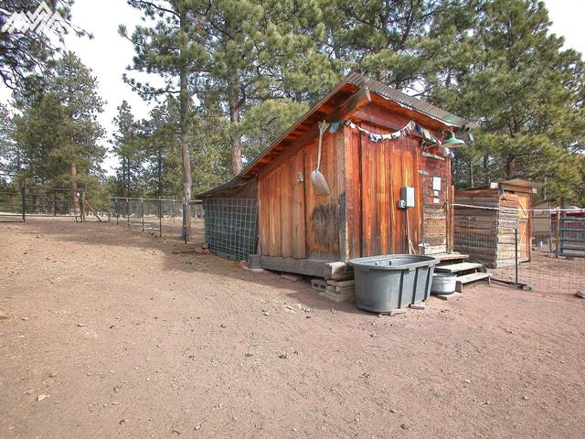 272 Twinkle Road Guffey, CO 80820 - Photo 31 of 36