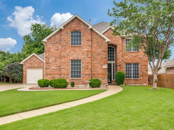 $465,000 | 2216 Forest Creek Drive, Mansfield, TX 76063