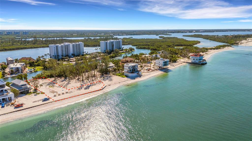 9247 Blind Pass Road Sarasota, FL 34242 - Photo 1 of 1