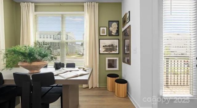 $1,865 | 2020 Winters Eve Drive, Unit B1, Charlotte, NC 28269