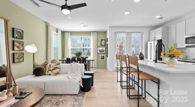 $1,865 | 2020 Winters Eve Drive, Unit B1, Charlotte, NC 28269