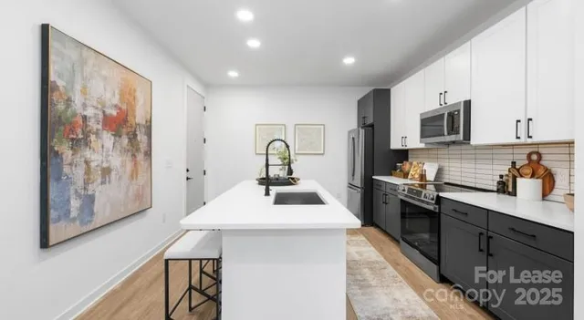 $1,865 | 2020 Winters Eve Drive, Unit B1, Charlotte, NC 28269