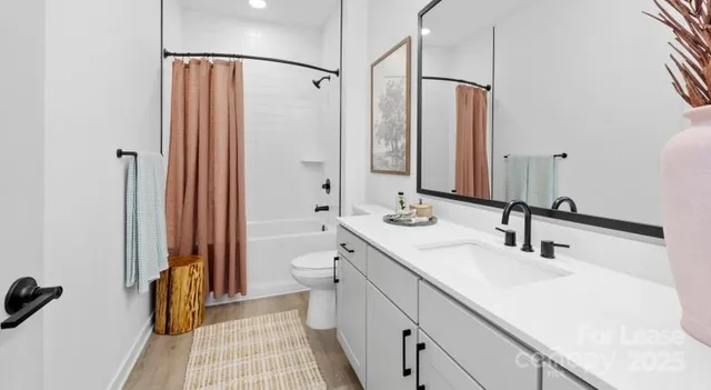 $1,865 | 2020 Winters Eve Drive, Unit B1, Charlotte, NC 28269