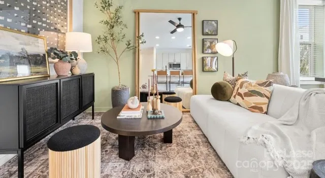 $1,865 | 2020 Winters Eve Drive, Unit B1, Charlotte, NC 28269