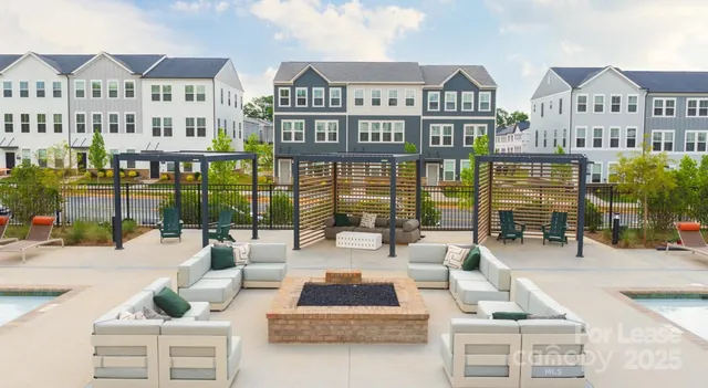 $1,865 | 2020 Winters Eve Drive, Unit B1, Charlotte, NC 28269