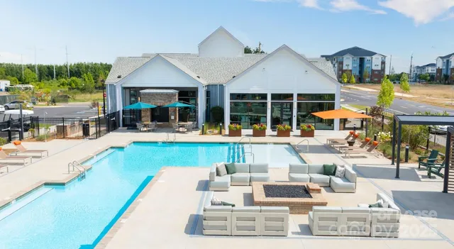 $1,865 | 2020 Winters Eve Drive, Unit B1, Charlotte, NC 28269