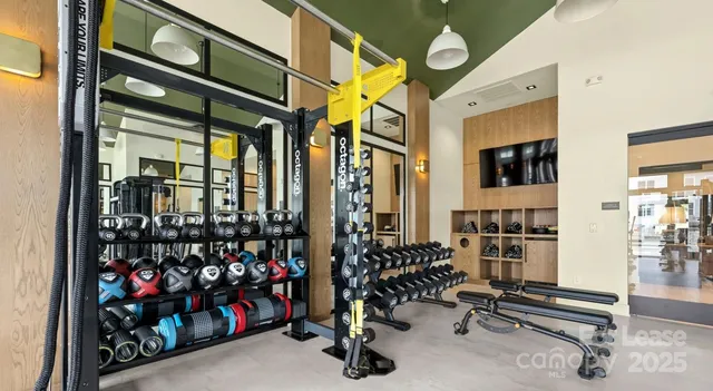 $1,865 | 2020 Winters Eve Drive, Unit B1, Charlotte, NC 28269