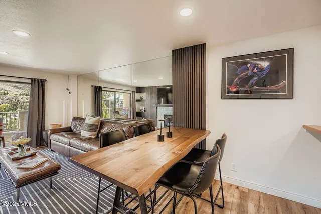 $785,000 | 137 Benchmark Road, Unit 423, Avon, CO 81620