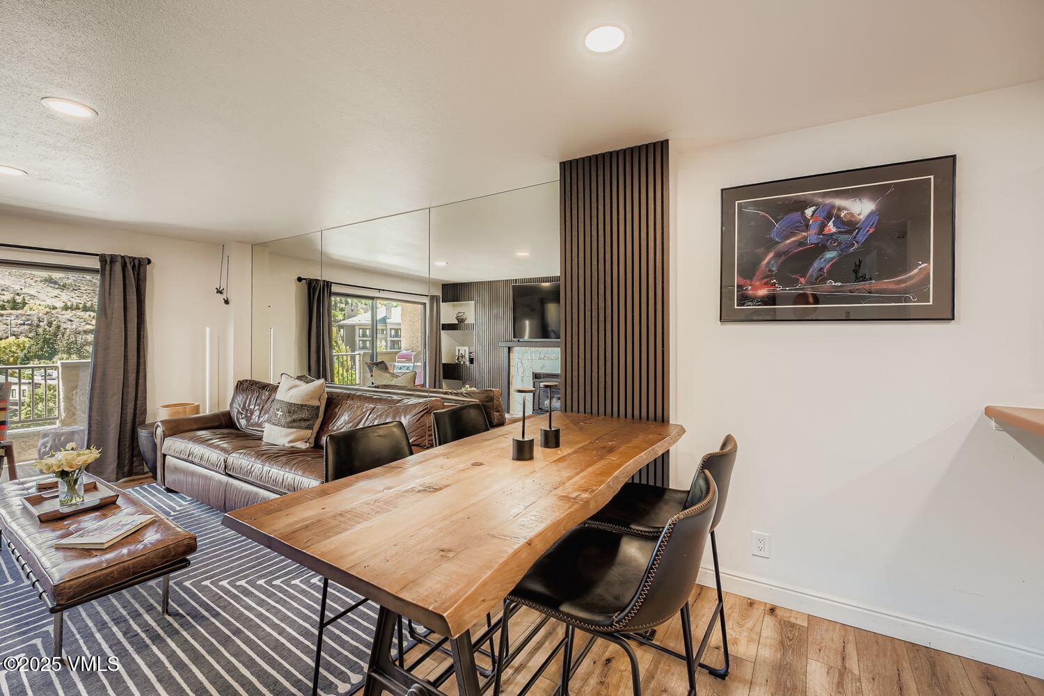 137 Benchmark Road, Unit 423 Avon, CO 81620 - Photo 8 of 20 137 Benchmark Road 423 - Web Quality - 0