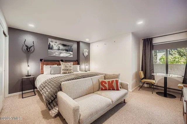 $785,000 | 137 Benchmark Road, Unit 423, Avon, CO 81620