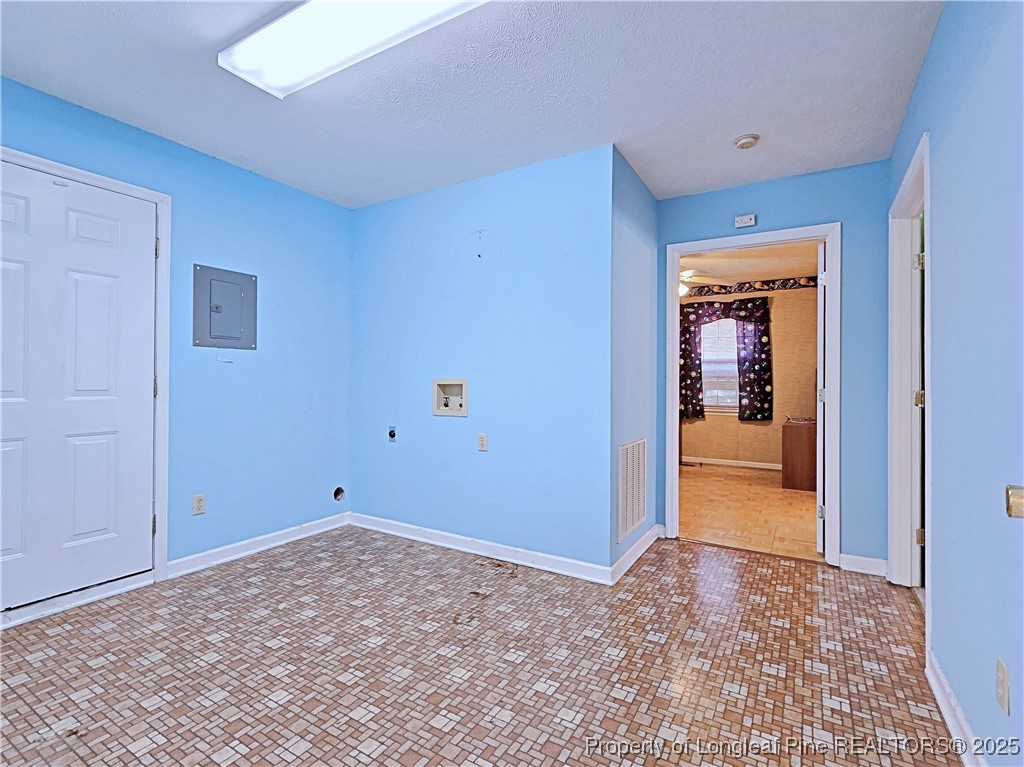 1459 Crawford Wright Road Raeford, NC 28376 - Photo 14 of 50