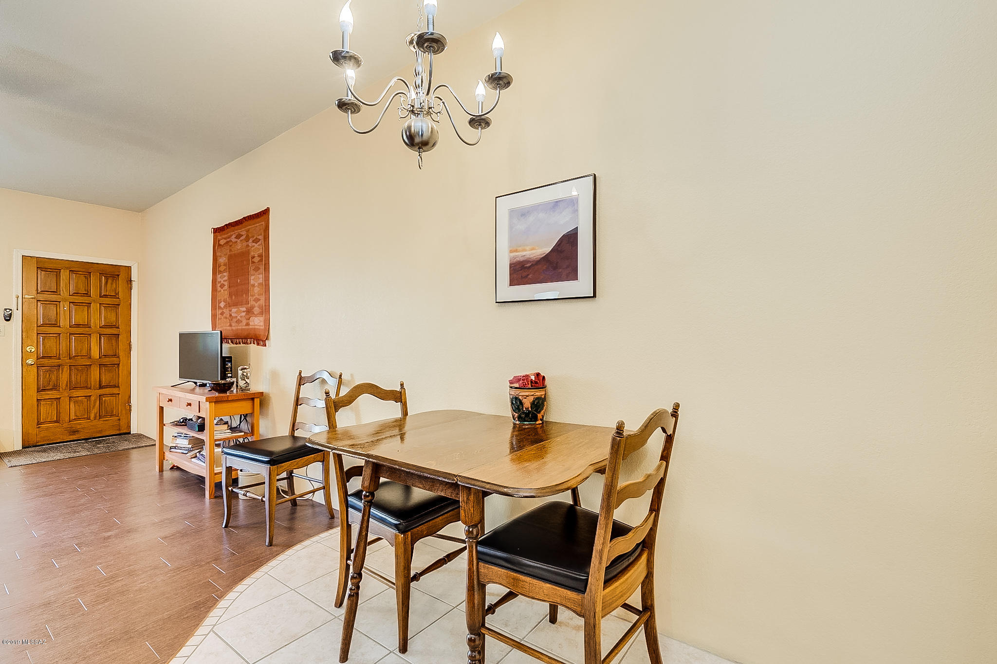 5500 North Valley View Road, Unit 129 Tucson, AZ 85718 - Photo 4 of 14