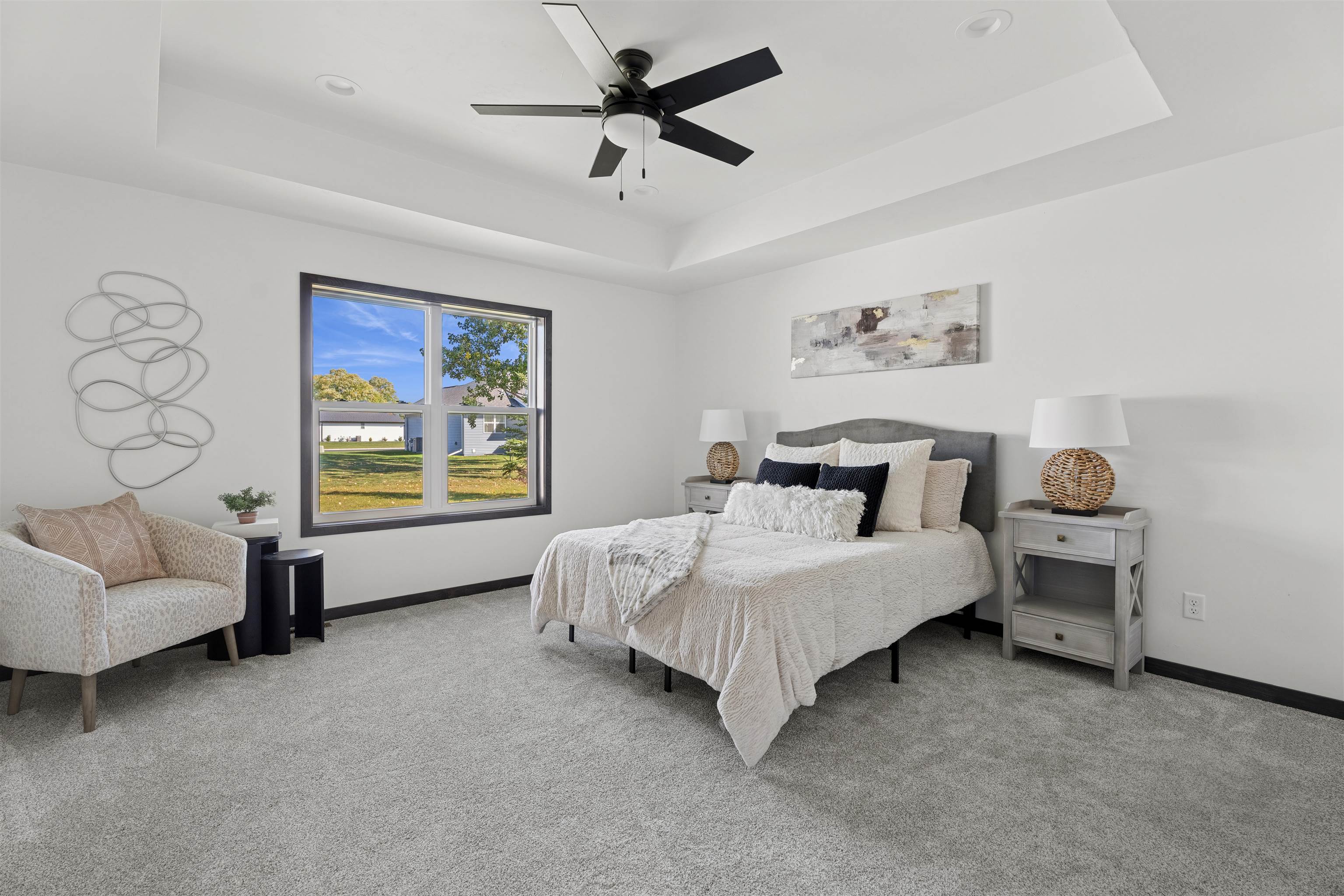 1338 Highland Ridge Drive De Pere, WI 54115 - Photo 16 of 37