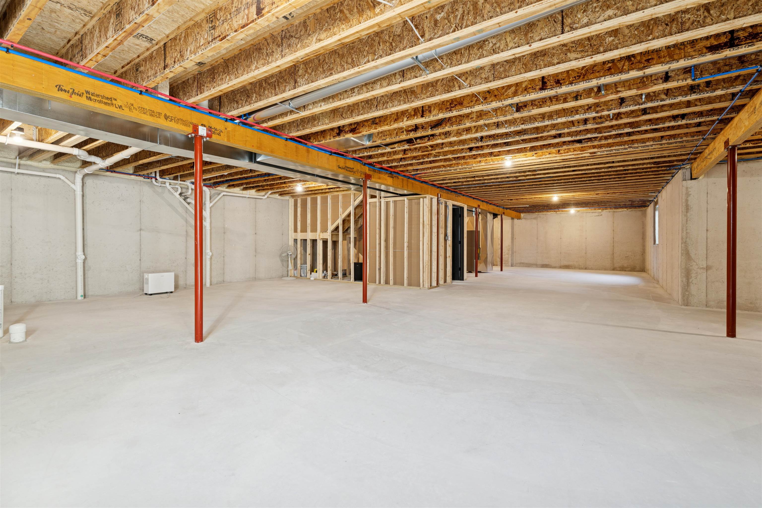 1338 Highland Ridge Drive De Pere, WI 54115 - Photo 31 of 37