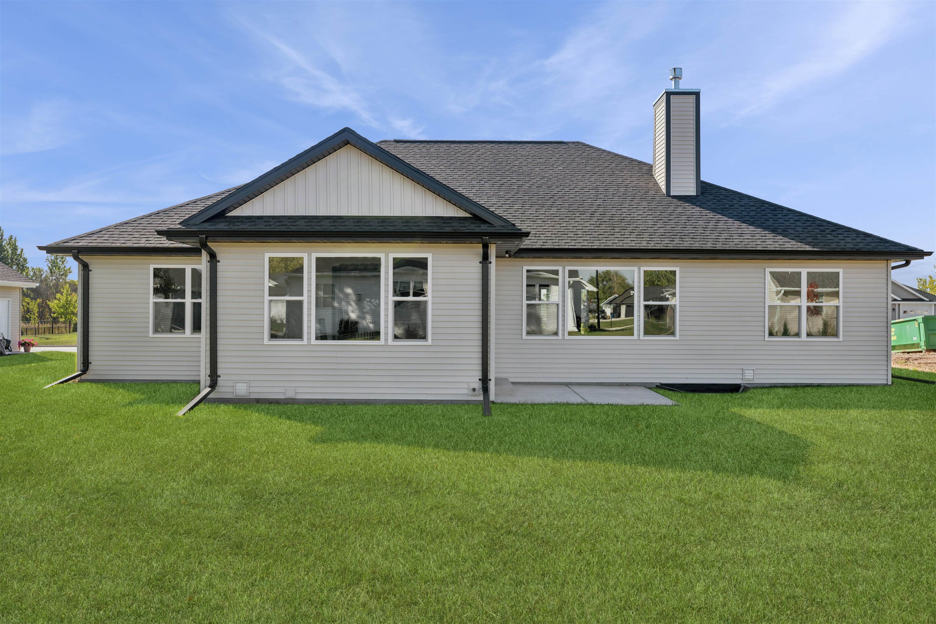 1338 Highland Ridge Drive De Pere, WI 54115 - Photo 32 of 37