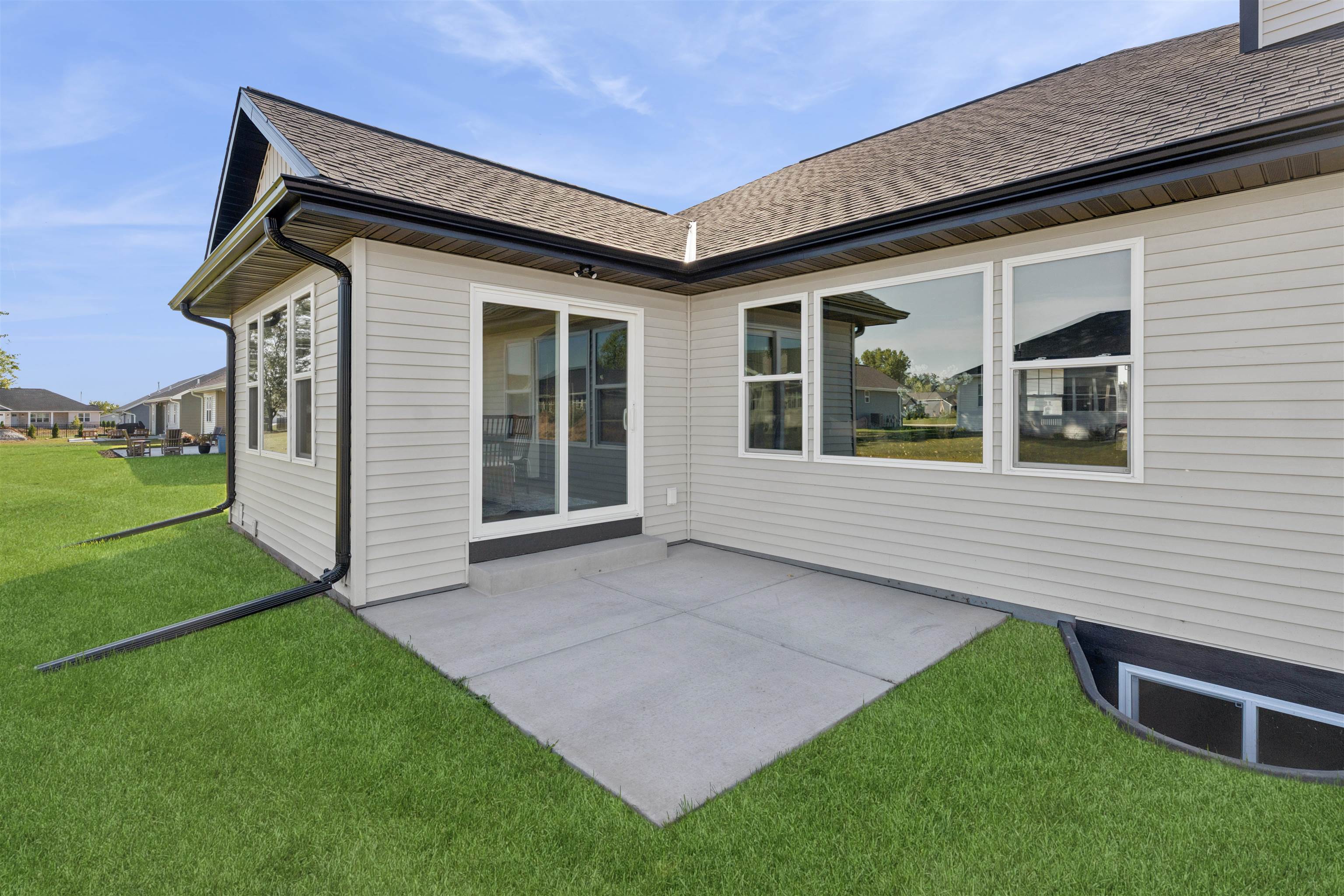 1338 Highland Ridge Drive De Pere, WI 54115 - Photo 33 of 37