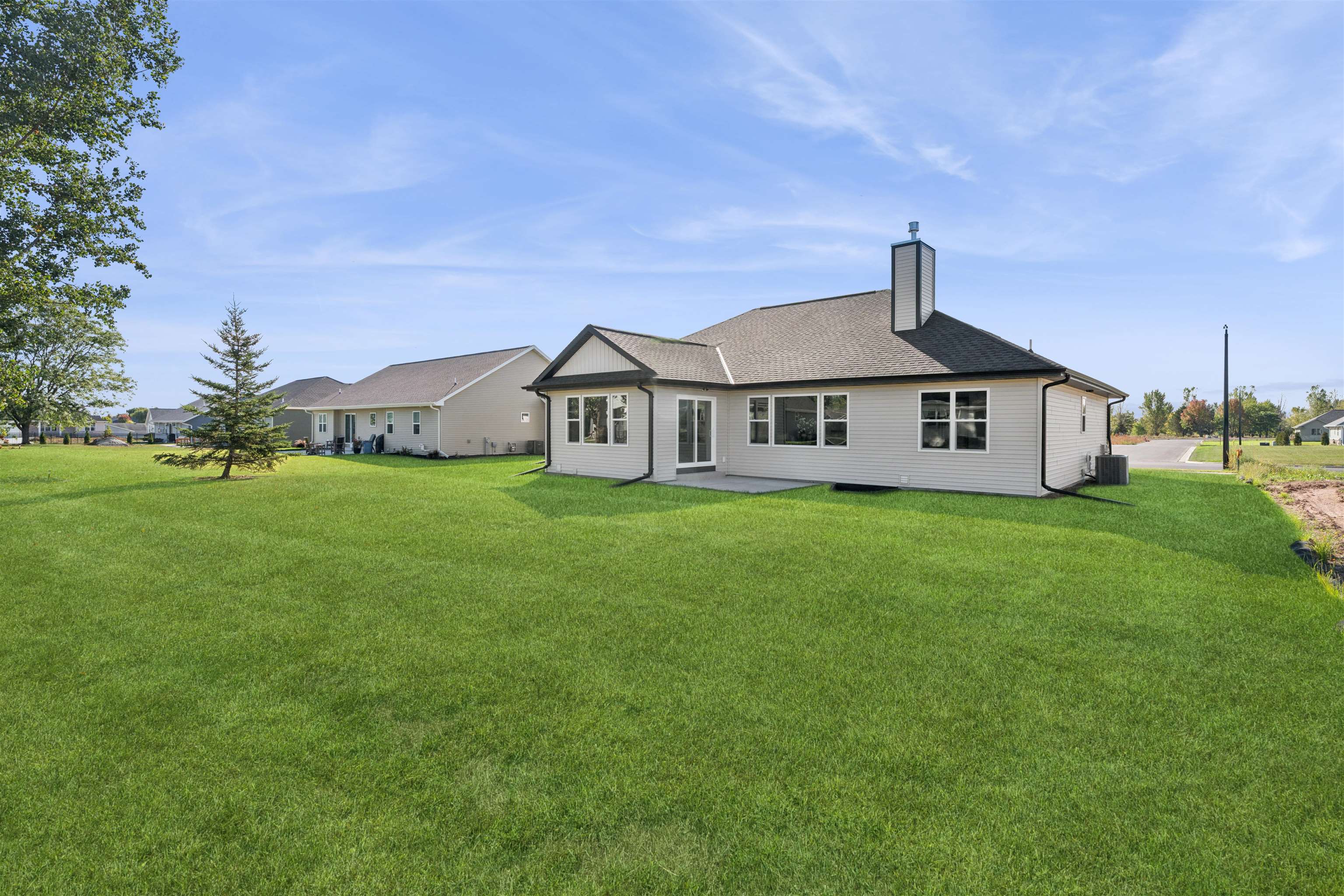 1338 Highland Ridge Drive De Pere, WI 54115 - Photo 34 of 37