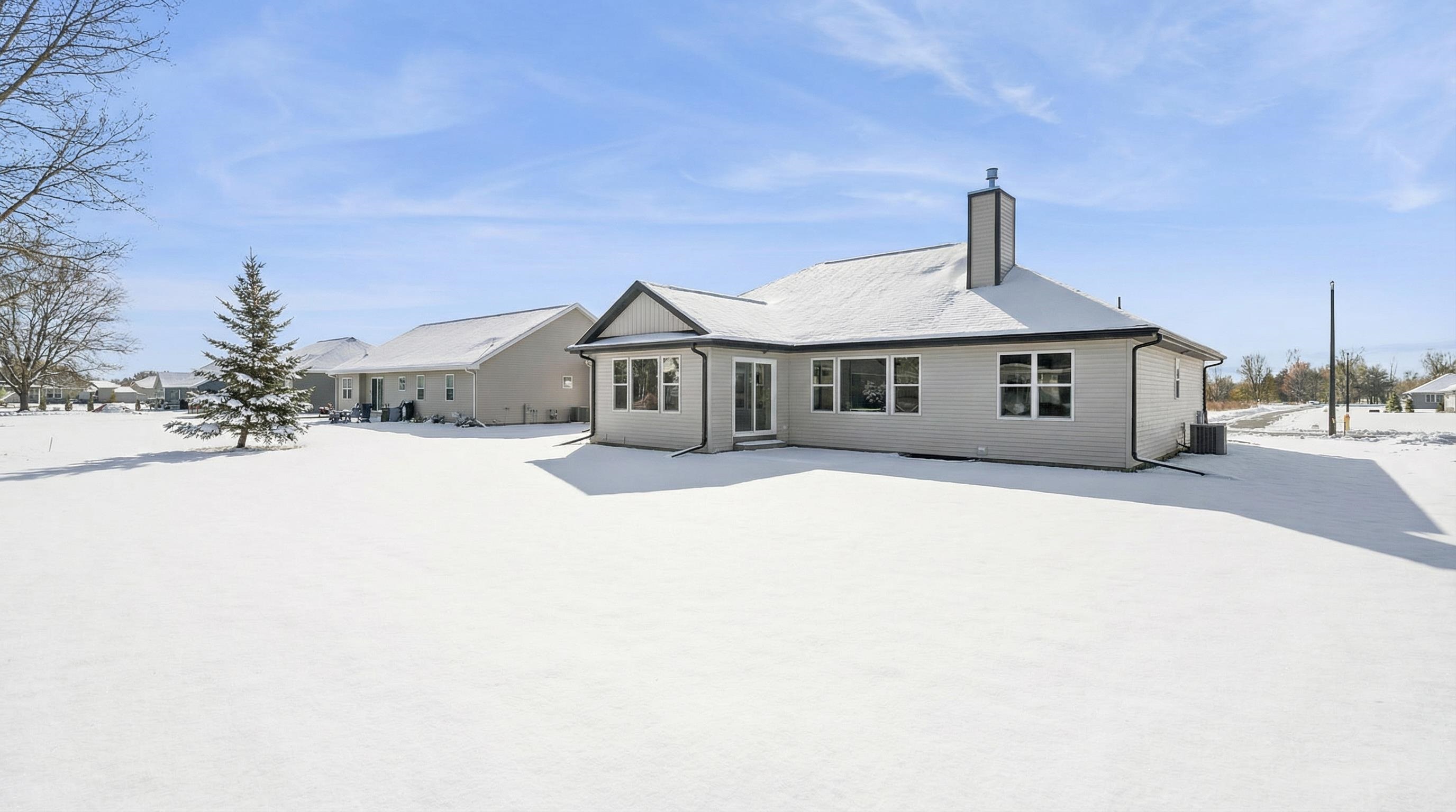 1338 Highland Ridge Drive De Pere, WI 54115 - Photo 36 of 37