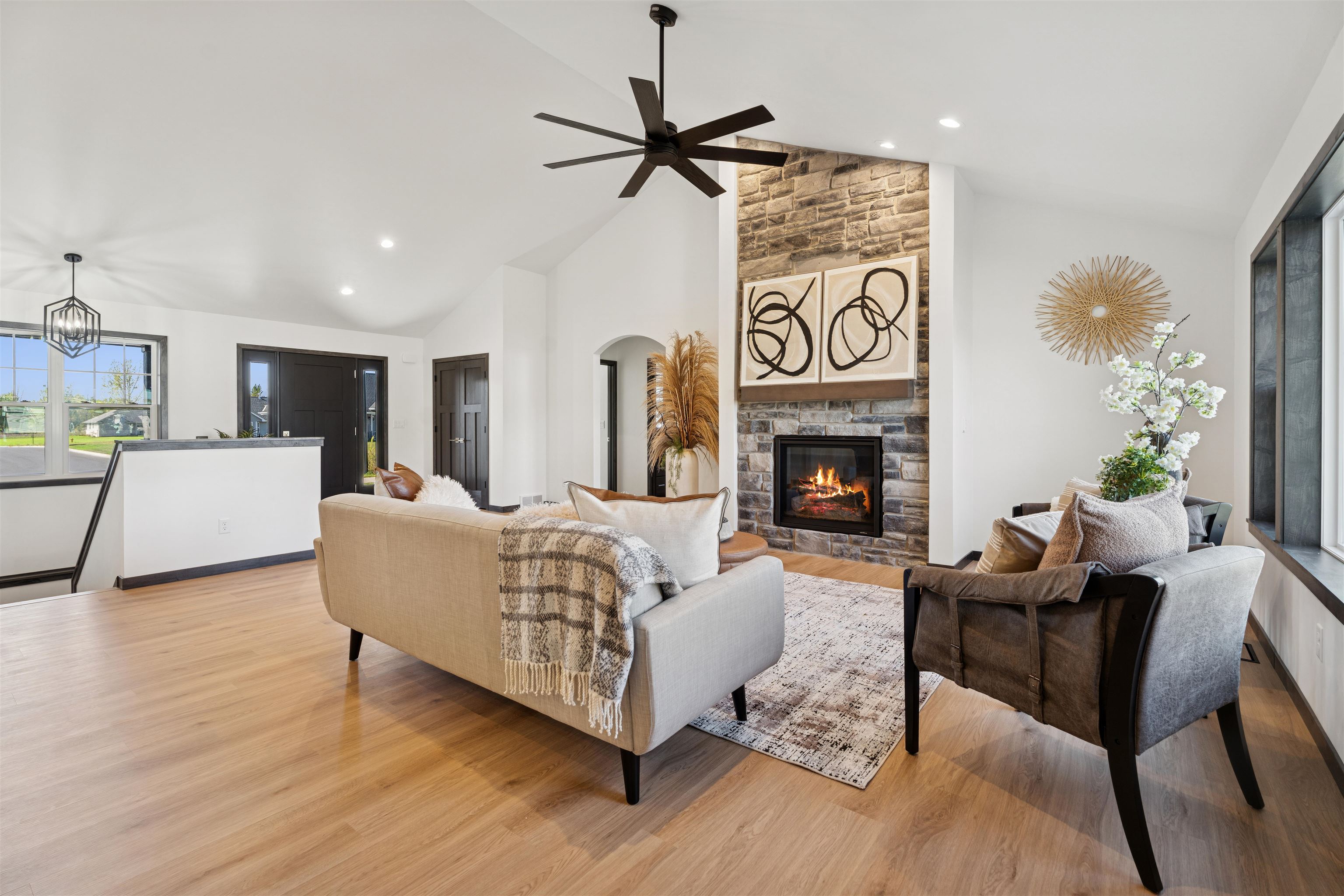 1338 Highland Ridge Drive De Pere, WI 54115 - Photo 6 of 37