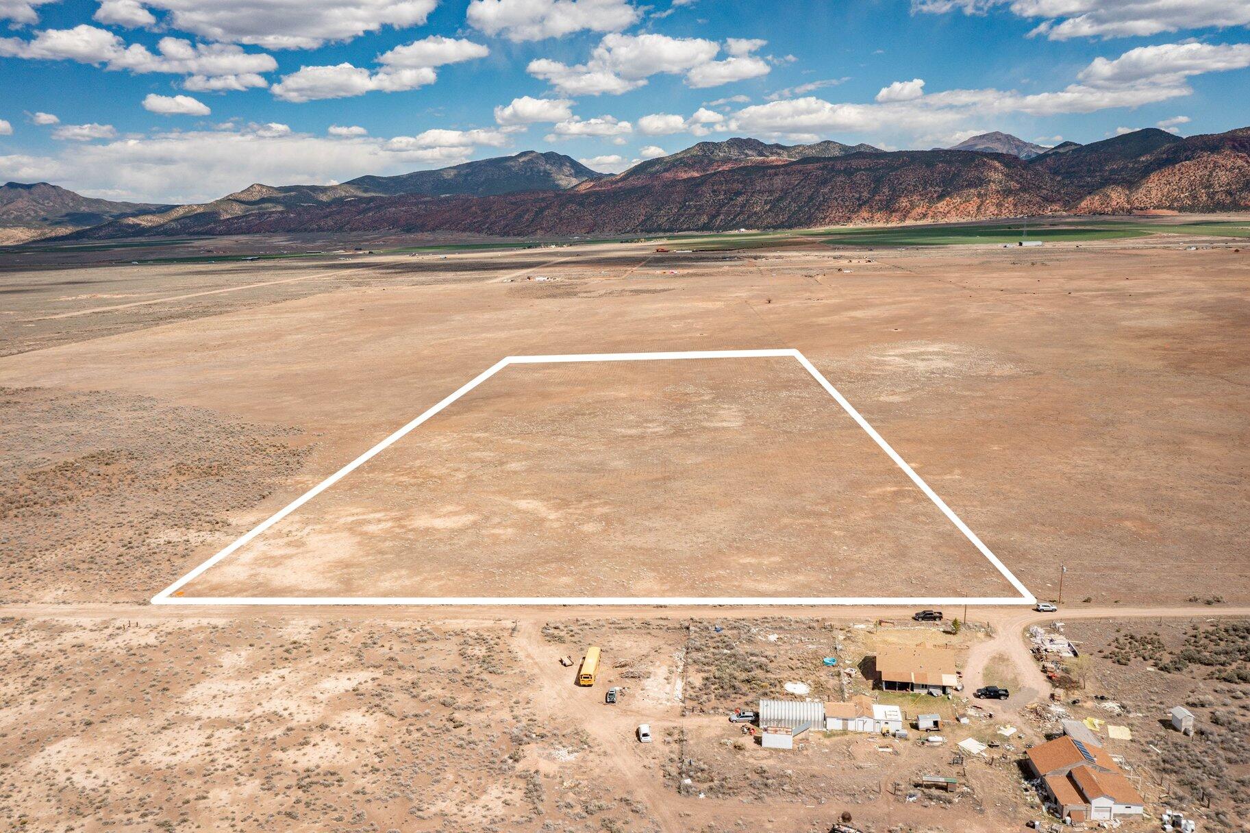 20.53 Acres On 800 Road West, Unit 11 Paragonah, UT 84760 - Photo 61 of 64 061_61_parcel_03_948