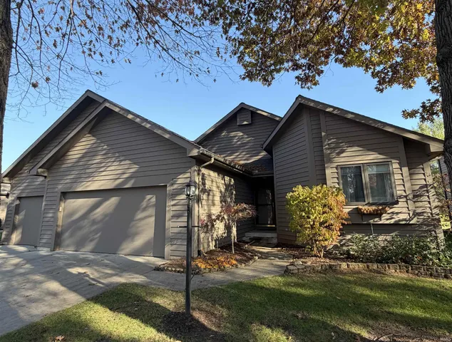 $425,000 | 3410 Bridgetown Road, Bristol, IN 46507