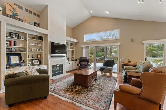 $425,000 | 3410 Bridgetown Road, Bristol, IN 46507