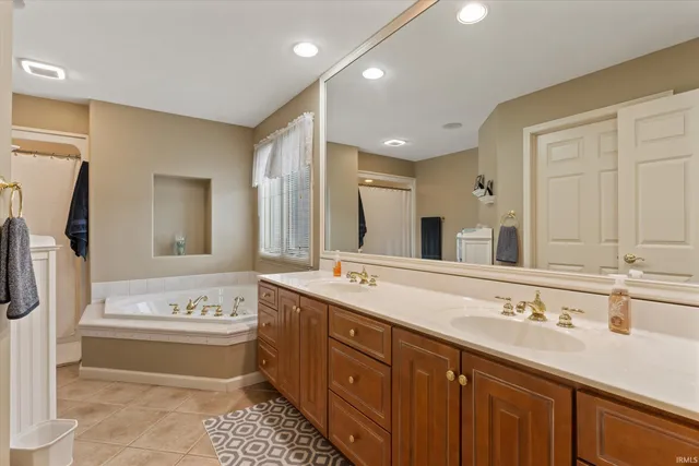 $425,000 | 3410 Bridgetown Road, Bristol, IN 46507