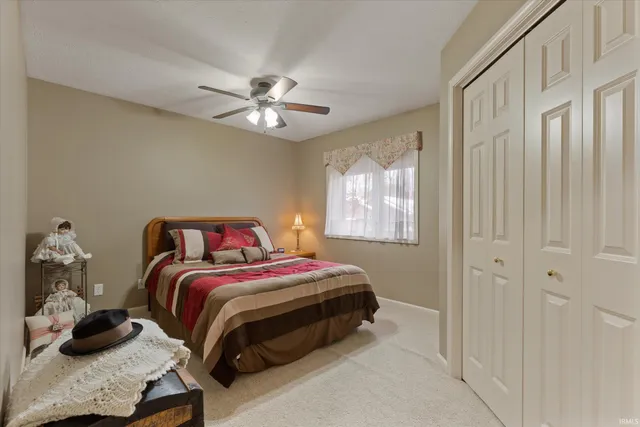 $425,000 | 3410 Bridgetown Road, Bristol, IN 46507