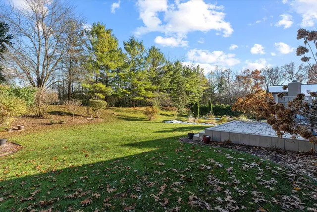 $425,000 | 3410 Bridgetown Road, Bristol, IN 46507