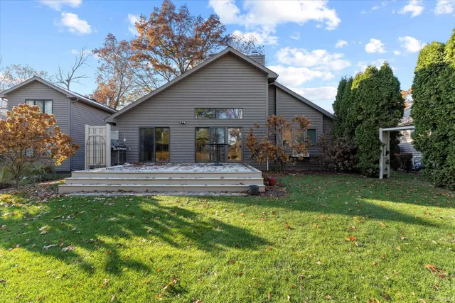 $425,000 | 3410 Bridgetown Road, Bristol, IN 46507