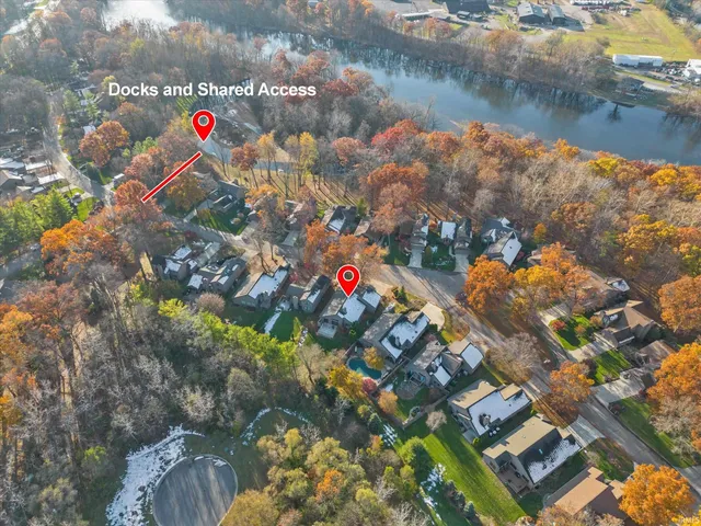 $425,000 | 3410 Bridgetown Road, Bristol, IN 46507