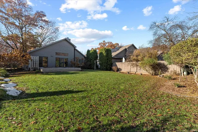 $425,000 | 3410 Bridgetown Road, Bristol, IN 46507