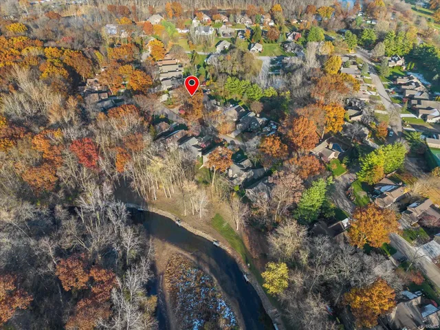 $425,000 | 3410 Bridgetown Road, Bristol, IN 46507