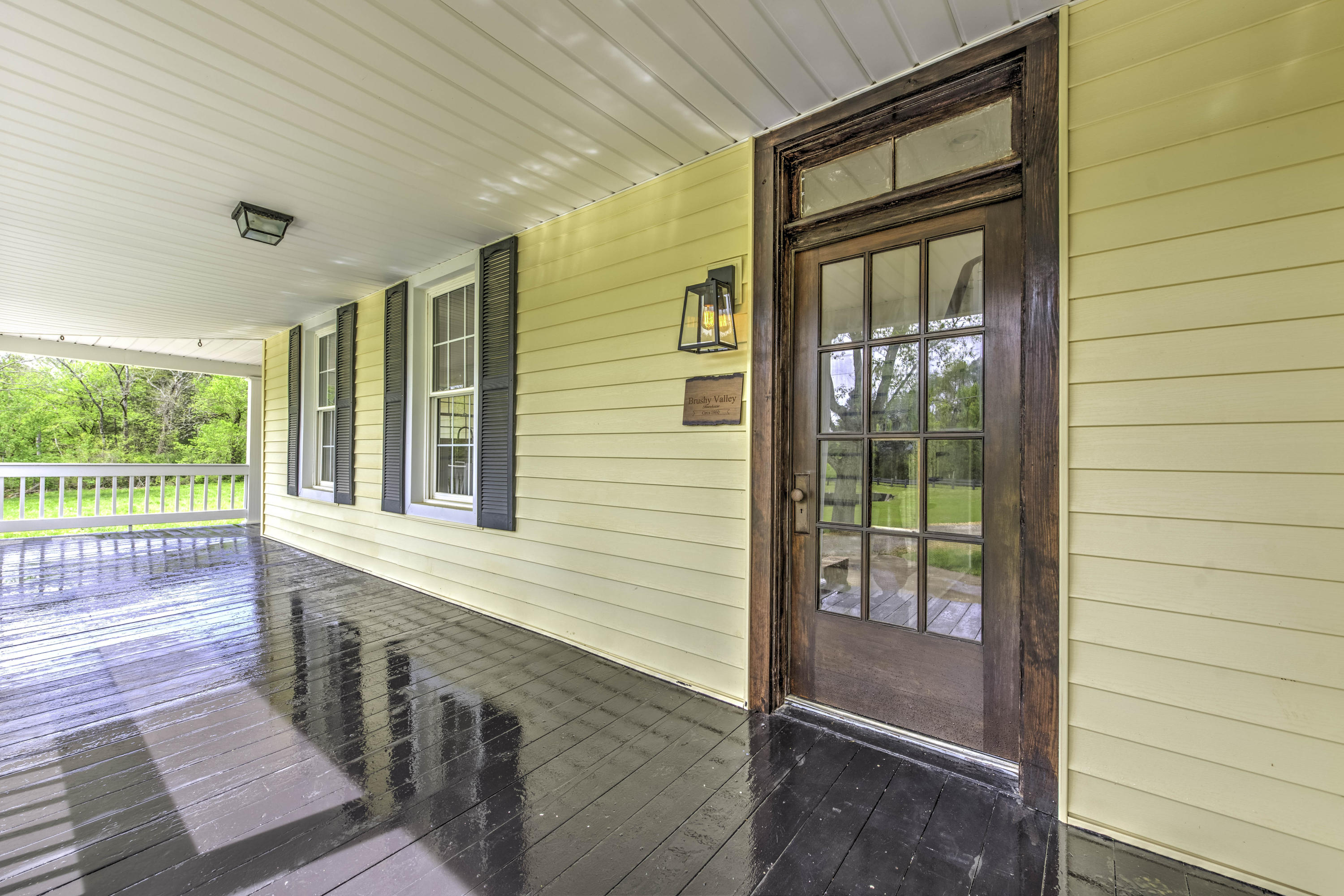 469 Brushy Valley Road Clinton, TN 37716 - Photo 6 of 40 6
