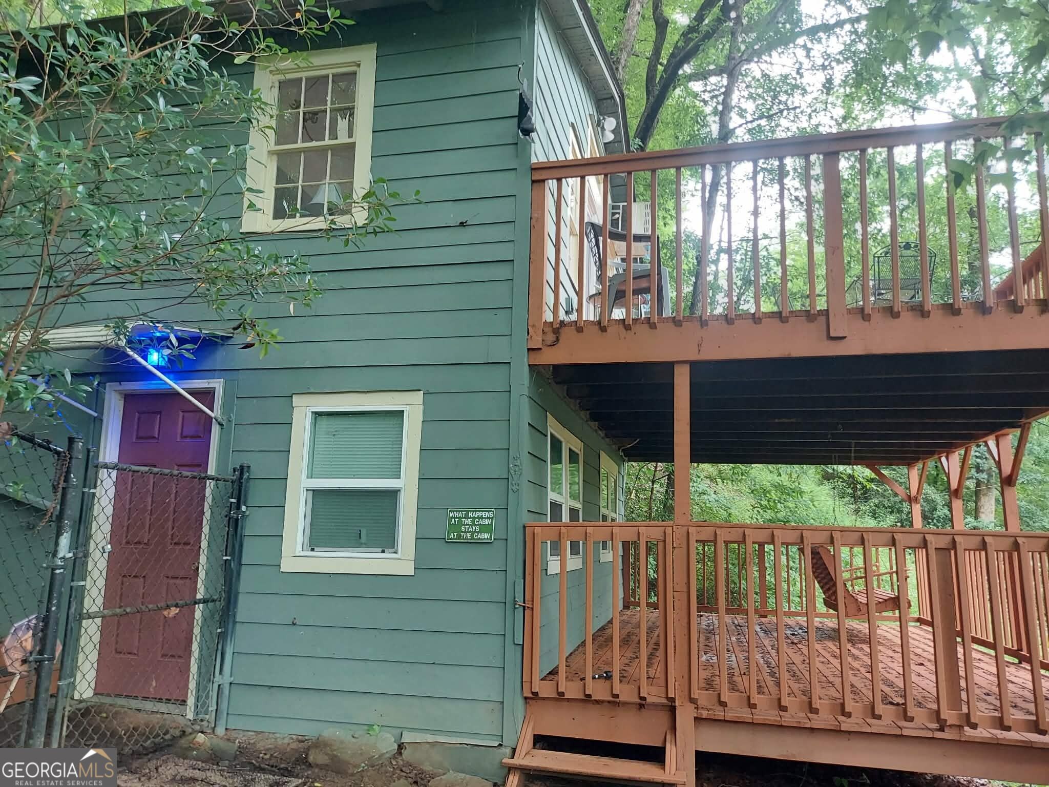 4273 Yonah Dam Road Toccoa, GA 30577 - Photo 1 of 48 Gallery Image 1