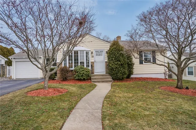 $499,900 | 19 Salem Avenue, Cranston, RI 02920