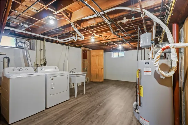 $499,900 | 19 Salem Avenue, Cranston, RI 02920