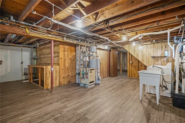 $499,900 | 19 Salem Avenue, Cranston, RI 02920