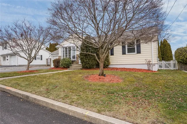$499,900 | 19 Salem Avenue, Cranston, RI 02920