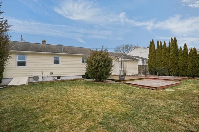 $499,900 | 19 Salem Avenue, Cranston, RI 02920