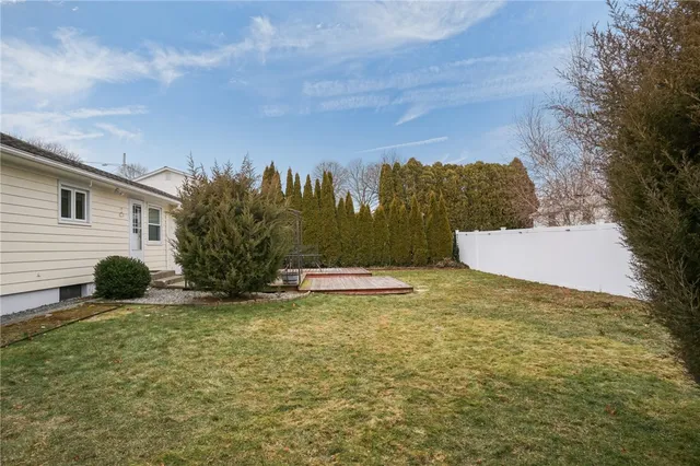 $499,900 | 19 Salem Avenue, Cranston, RI 02920