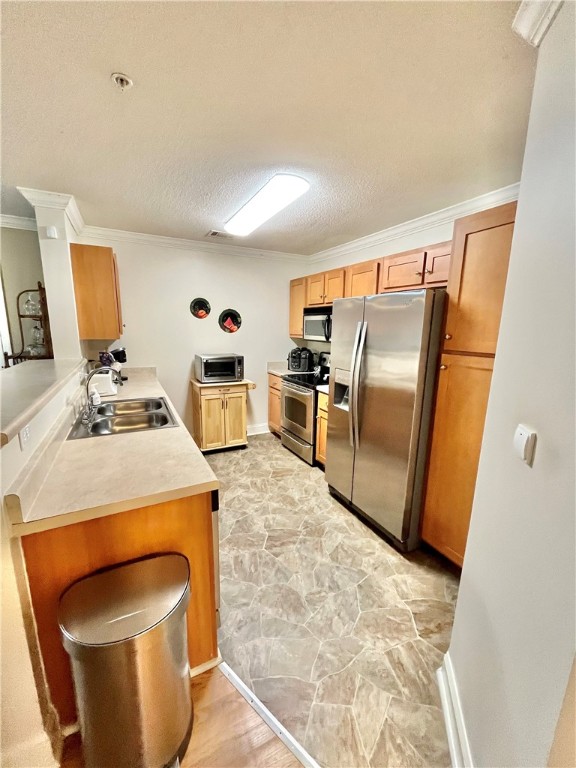 703 Lookover Drive Anderson, SC 29621 - Photo 5 of 25 Kitchen