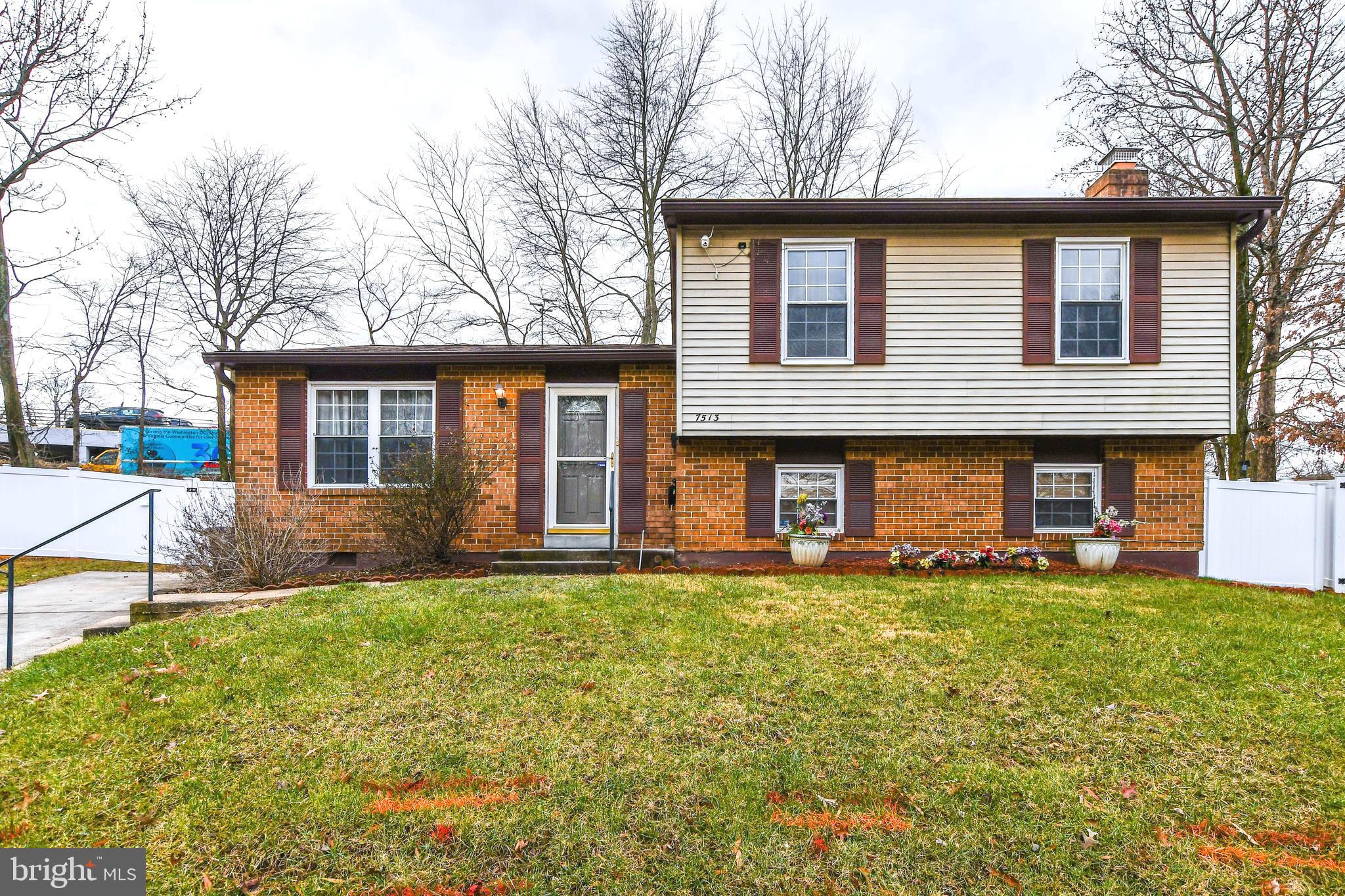 7513 Garrison Road Hyattsville, MD 20784 - Photo 1 of 39 Gallery Image 1
