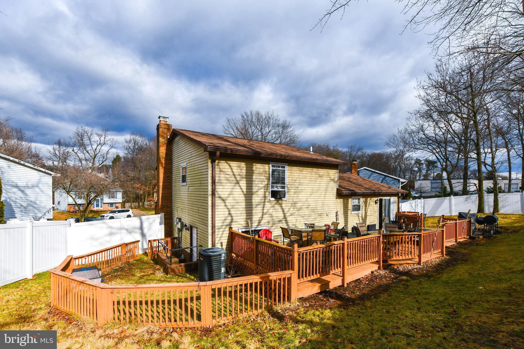 7513 Garrison Road Hyattsville, MD 20784 - Photo 11 of 39 Gallery Image 11