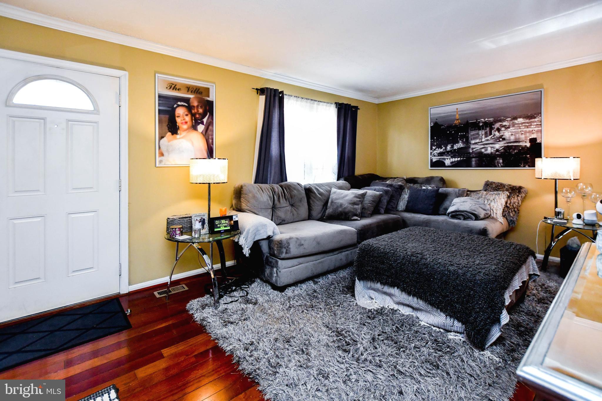 7513 Garrison Road Hyattsville, MD 20784 - Photo 12 of 39 Gallery Image 12